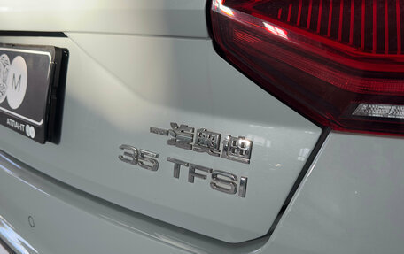 Audi Q2 I, 2022 год, 2 660 000 рублей, 21 фотография