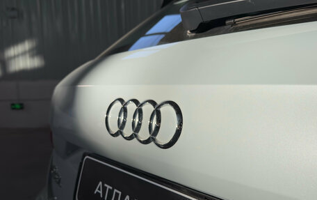 Audi Q2 I, 2022 год, 2 660 000 рублей, 22 фотография