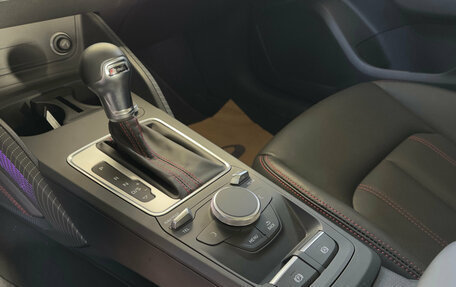 Audi Q2 I, 2022 год, 2 660 000 рублей, 24 фотография