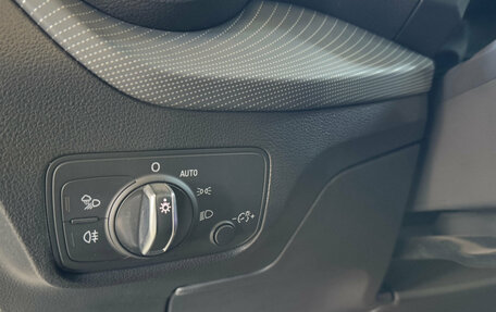 Audi Q2 I, 2022 год, 2 660 000 рублей, 34 фотография