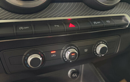 Audi Q2 I, 2022 год, 2 660 000 рублей, 26 фотография