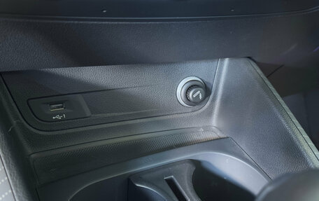 Audi Q2 I, 2022 год, 2 660 000 рублей, 27 фотография