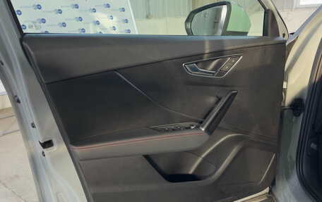 Audi Q2 I, 2022 год, 2 660 000 рублей, 35 фотография