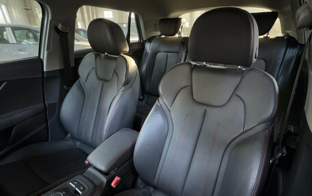 Audi Q2 I, 2022 год, 2 660 000 рублей, 37 фотография