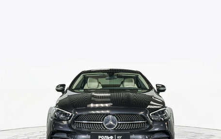 Mercedes-Benz E-Класс, 2020 год, 4 598 000 рублей, 2 фотография