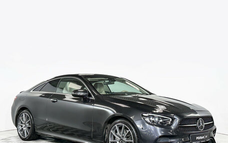 Mercedes-Benz E-Класс, 2020 год, 4 598 000 рублей, 3 фотография