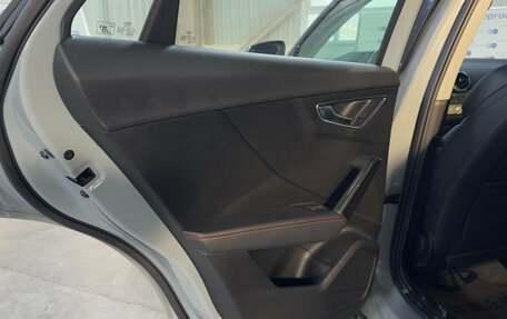 Audi Q2 I, 2022 год, 2 660 000 рублей, 39 фотография