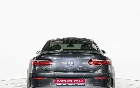 Mercedes-Benz E-Класс, 2020 год, 4 598 000 рублей, 6 фотография