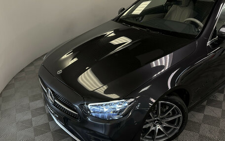 Mercedes-Benz E-Класс, 2020 год, 4 598 000 рублей, 24 фотография