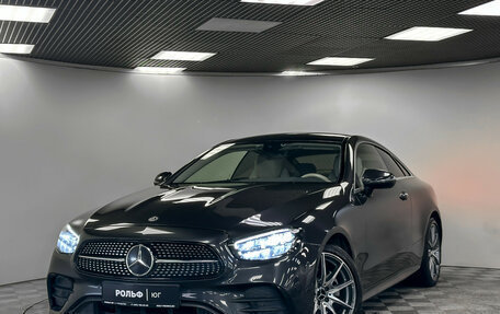 Mercedes-Benz E-Класс, 2020 год, 4 598 000 рублей, 23 фотография