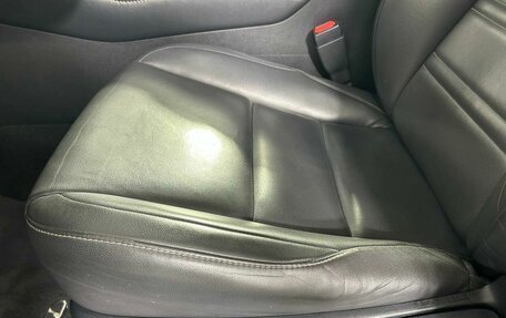 Lexus NX I, 2015 год, 2 199 000 рублей, 11 фотография