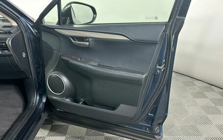 Lexus NX I, 2015 год, 2 199 000 рублей, 19 фотография