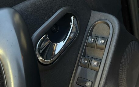 Renault Duster I рестайлинг, 2017 год, 1 249 000 рублей, 13 фотография