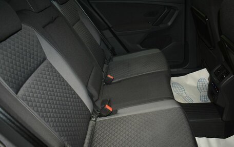 Volkswagen Tiguan II, 2017 год, 1 699 000 рублей, 18 фотография