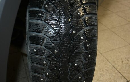 Volkswagen Tiguan II, 2017 год, 1 699 000 рублей, 20 фотография