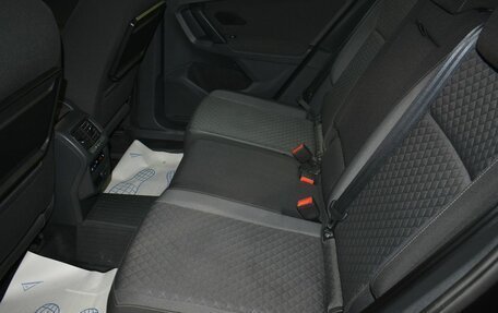 Volkswagen Tiguan II, 2017 год, 1 699 000 рублей, 17 фотография