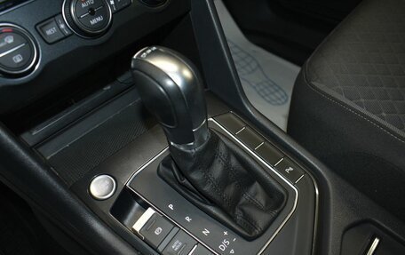 Volkswagen Tiguan II, 2017 год, 1 699 000 рублей, 14 фотография