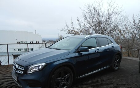 Mercedes-Benz GLA, 2019 год, 2 870 000 рублей, 3 фотография