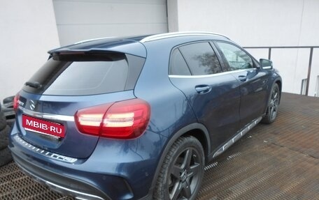 Mercedes-Benz GLA, 2019 год, 2 870 000 рублей, 2 фотография