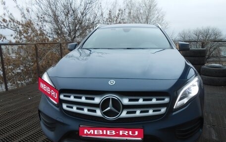 Mercedes-Benz GLA, 2019 год, 2 870 000 рублей, 5 фотография