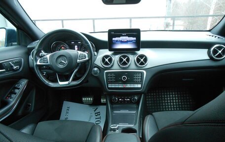 Mercedes-Benz GLA, 2019 год, 2 870 000 рублей, 13 фотография