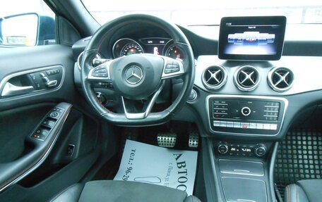 Mercedes-Benz GLA, 2019 год, 2 870 000 рублей, 14 фотография