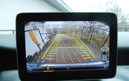 Mercedes-Benz GLA, 2019 год, 2 870 000 рублей, 9 фотография