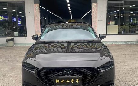 Mazda 3, 2022 год, 1 610 457 рублей, 2 фотография