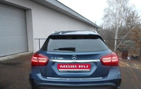 Mercedes-Benz GLA, 2019 год, 2 870 000 рублей, 6 фотография