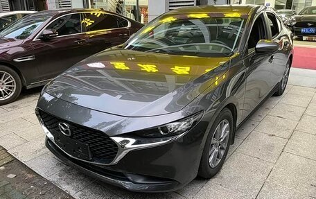 Mazda 3, 2022 год, 1 580 457 рублей, 3 фотография