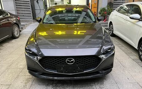 Mazda 3, 2022 год, 1 580 457 рублей, 2 фотография