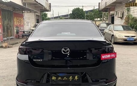 Mazda 3, 2022 год, 1 610 457 рублей, 5 фотография