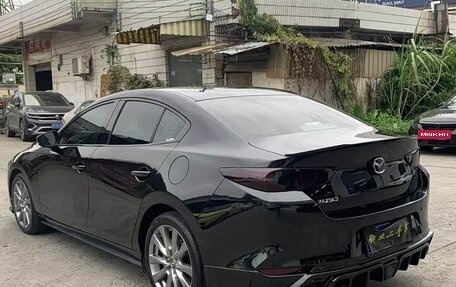 Mazda 3, 2022 год, 1 610 457 рублей, 6 фотография