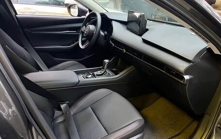 Mazda 3, 2022 год, 1 580 457 рублей, 7 фотография