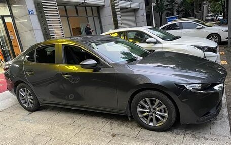 Mazda 3, 2022 год, 1 580 457 рублей, 12 фотография