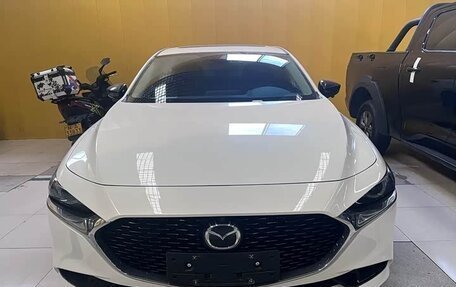 Mazda 3, 2022 год, 1 590 457 рублей, 2 фотография