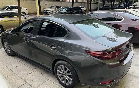 Mazda 3, 2022 год, 1 580 457 рублей, 9 фотография