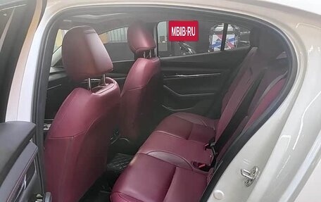 Mazda 3, 2022 год, 1 590 457 рублей, 6 фотография