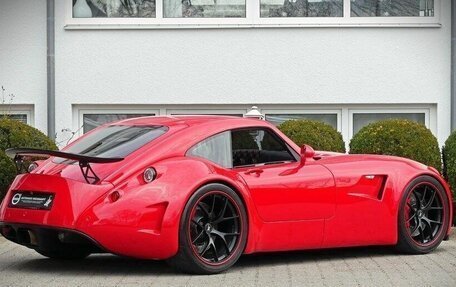 Wiesmann GT, 2014 год, 39 200 000 рублей, 2 фотография
