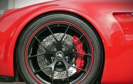 Wiesmann GT, 2014 год, 39 200 000 рублей, 3 фотография