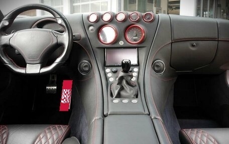 Wiesmann GT, 2014 год, 39 200 000 рублей, 9 фотография