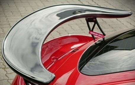 Wiesmann GT, 2014 год, 39 200 000 рублей, 5 фотография