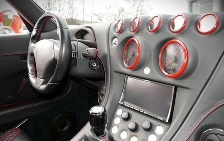 Wiesmann GT, 2014 год, 39 200 000 рублей, 11 фотография