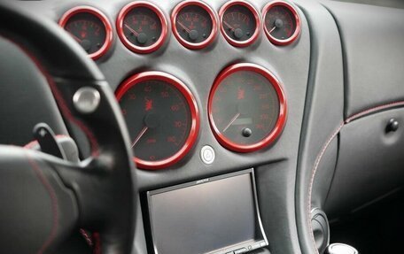 Wiesmann GT, 2014 год, 39 200 000 рублей, 13 фотография