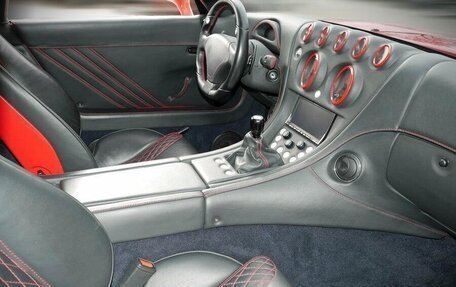 Wiesmann GT, 2014 год, 39 200 000 рублей, 12 фотография