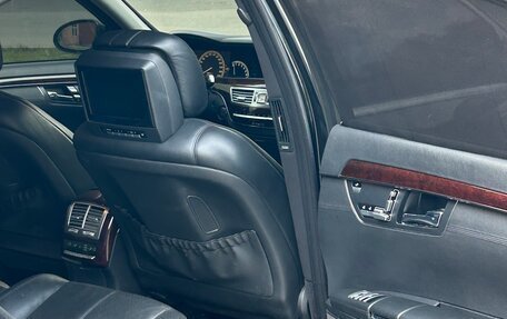 Mercedes-Benz S-Класс, 2006 год, 1 250 000 рублей, 11 фотография