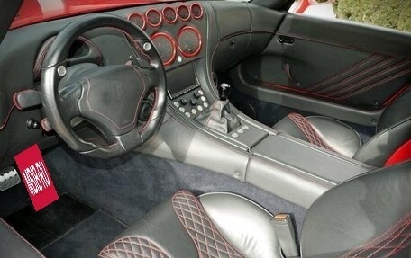 Wiesmann GT, 2014 год, 39 200 000 рублей, 10 фотография