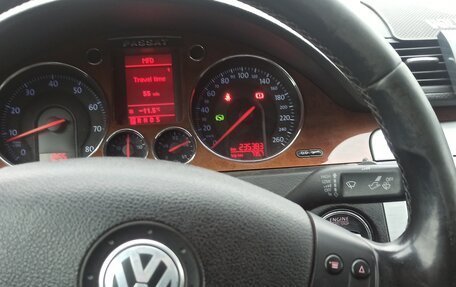 Volkswagen Passat B6, 2008 год, 800 000 рублей, 6 фотография