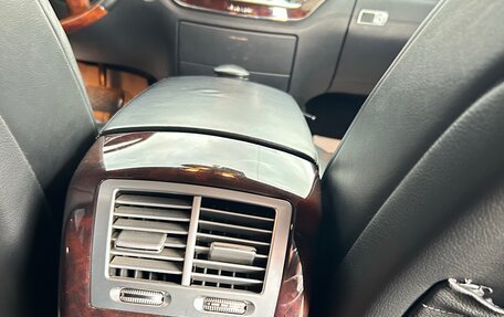 Mercedes-Benz S-Класс, 2006 год, 1 250 000 рублей, 13 фотография