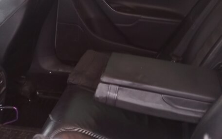 Volkswagen Passat B6, 2008 год, 800 000 рублей, 8 фотография